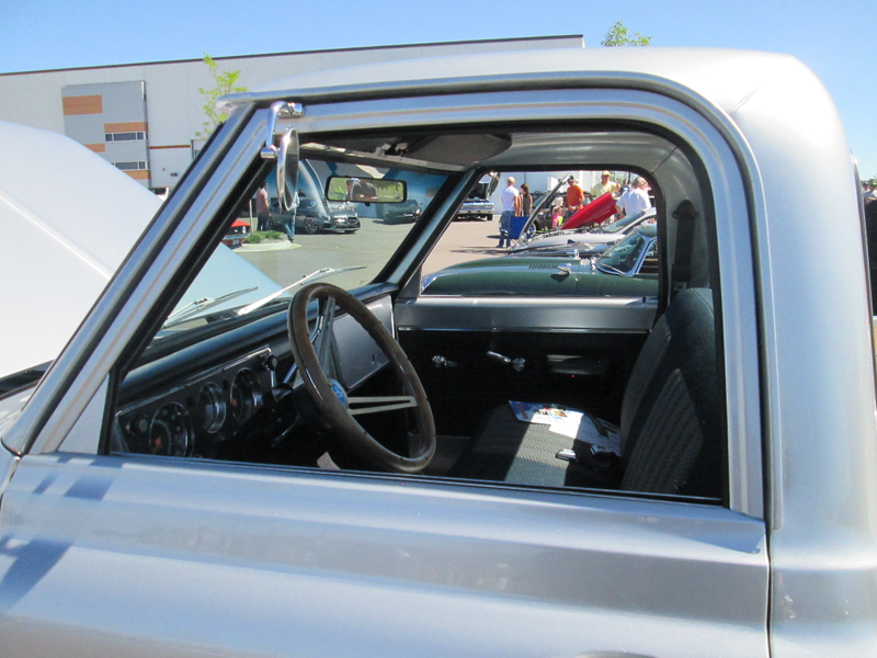 Illustration for article titled Cars and Coffee Parker, CO 7/11/15 Part 3